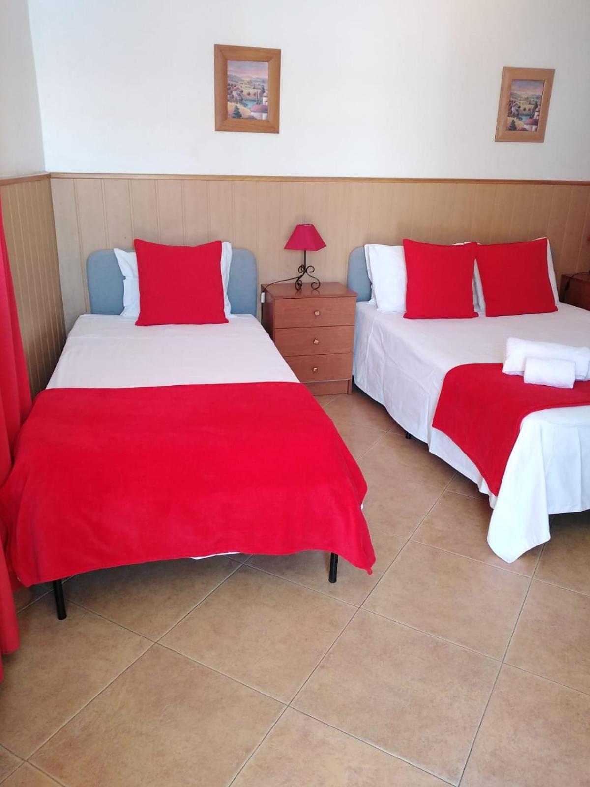 Bela Vista Guest house