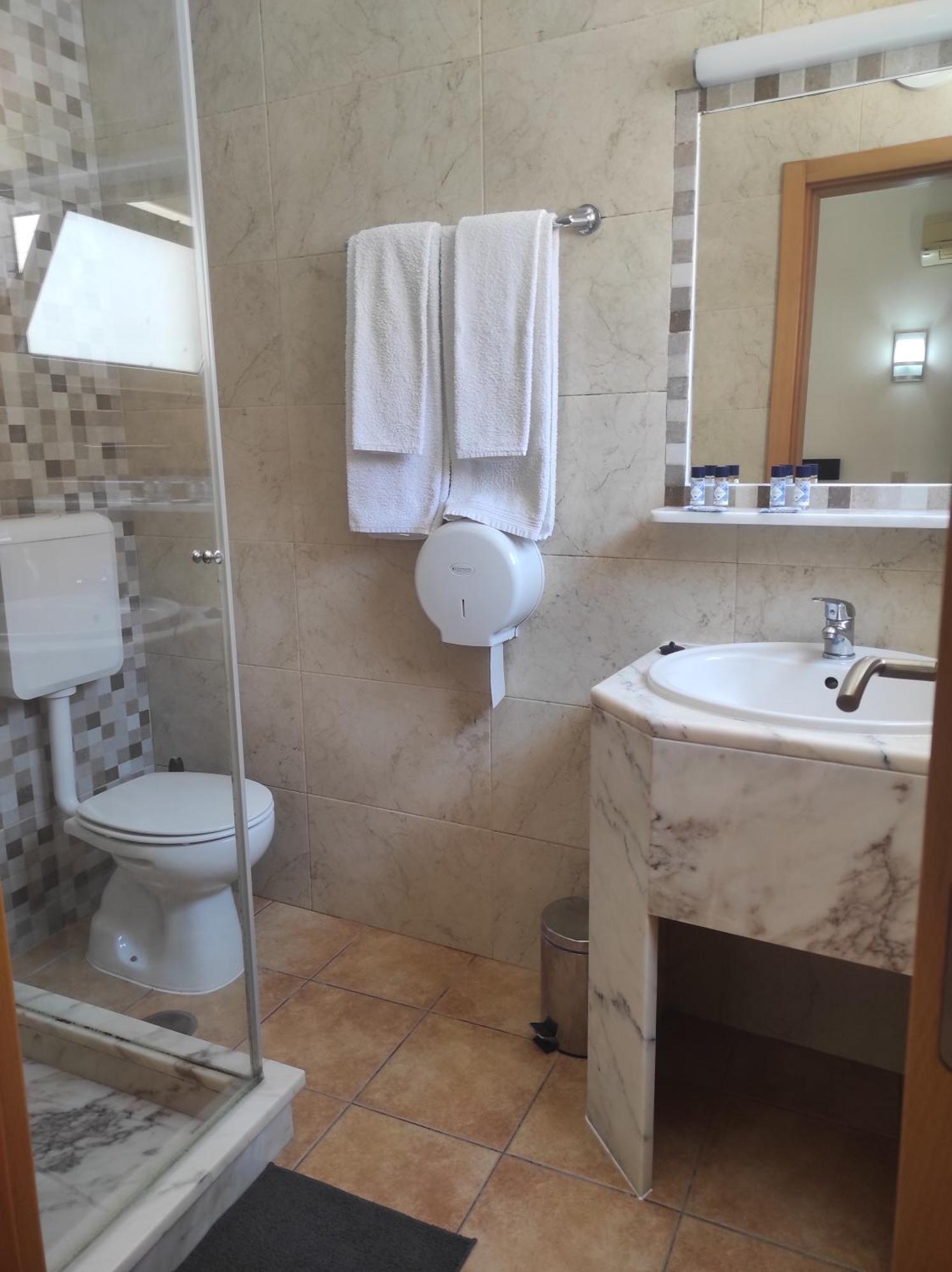 Bela Vista Guest house