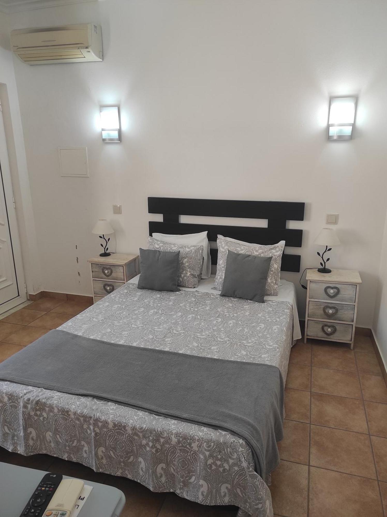Guest house Bela Vista Olhao