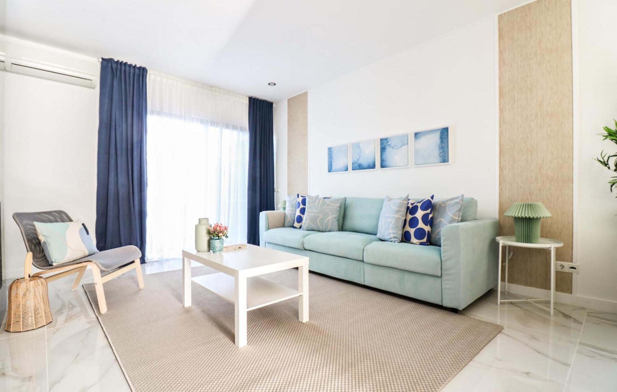 Flh Ocean View House With Garden & Pool Holiday home *