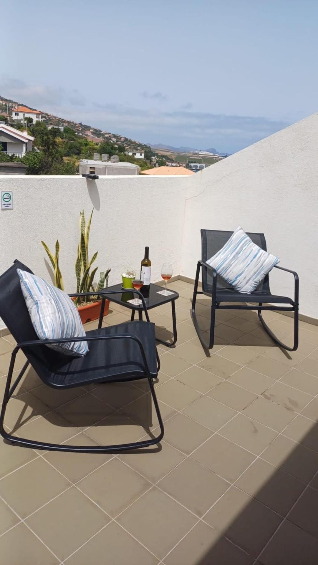 Apartamento Penthouse Palmeira *
