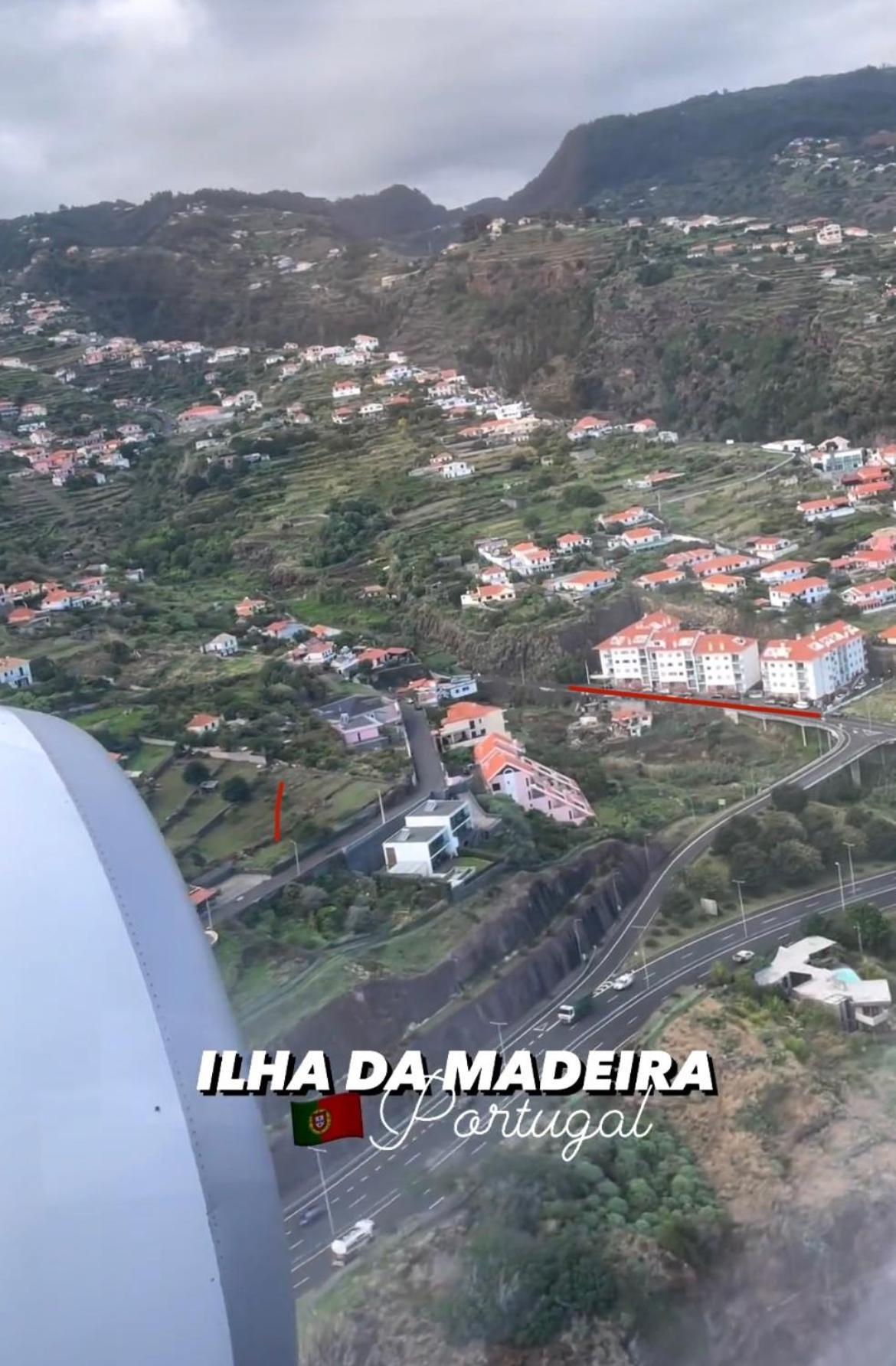 Penthouse Palmeira Apartamento *