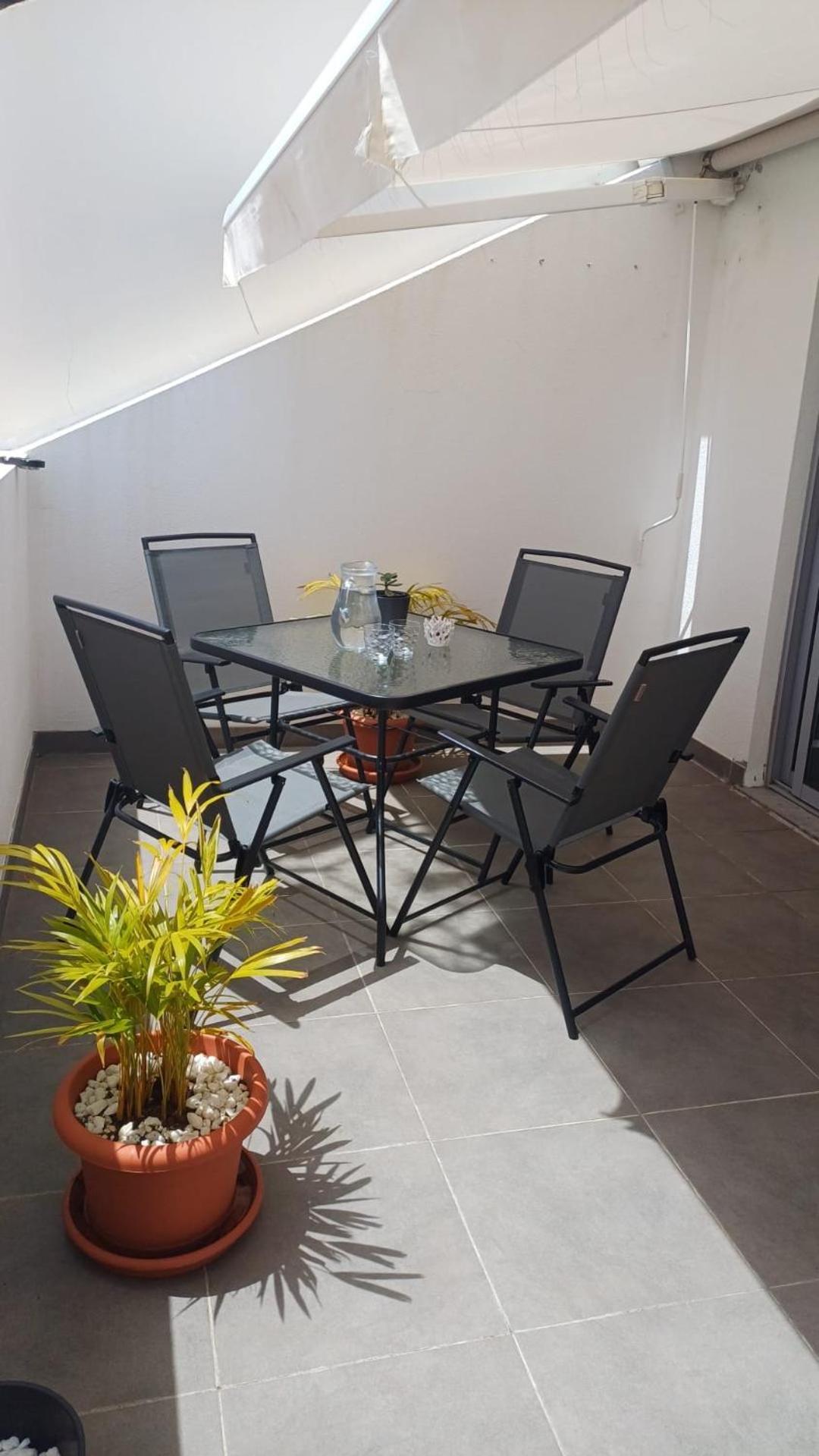 Appartement Penthouse Palmeira Gaula