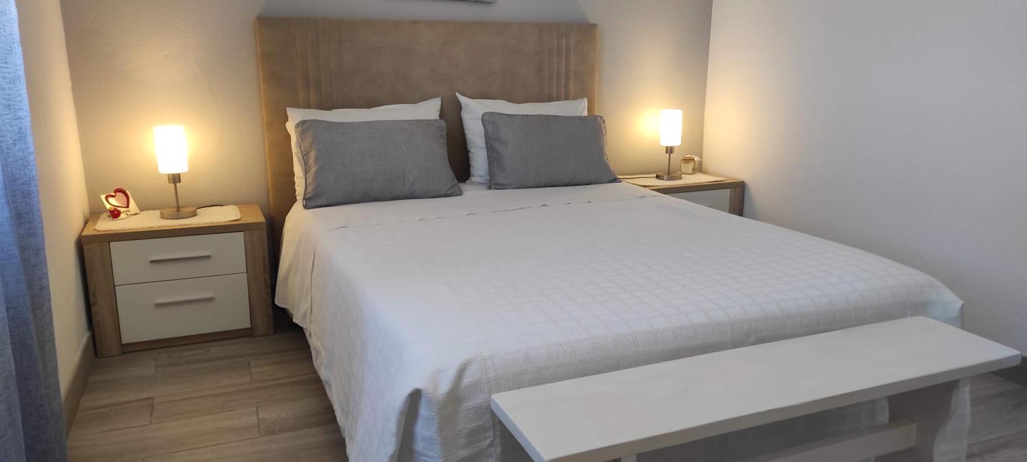 Vivenda Familia Pedro Guest house