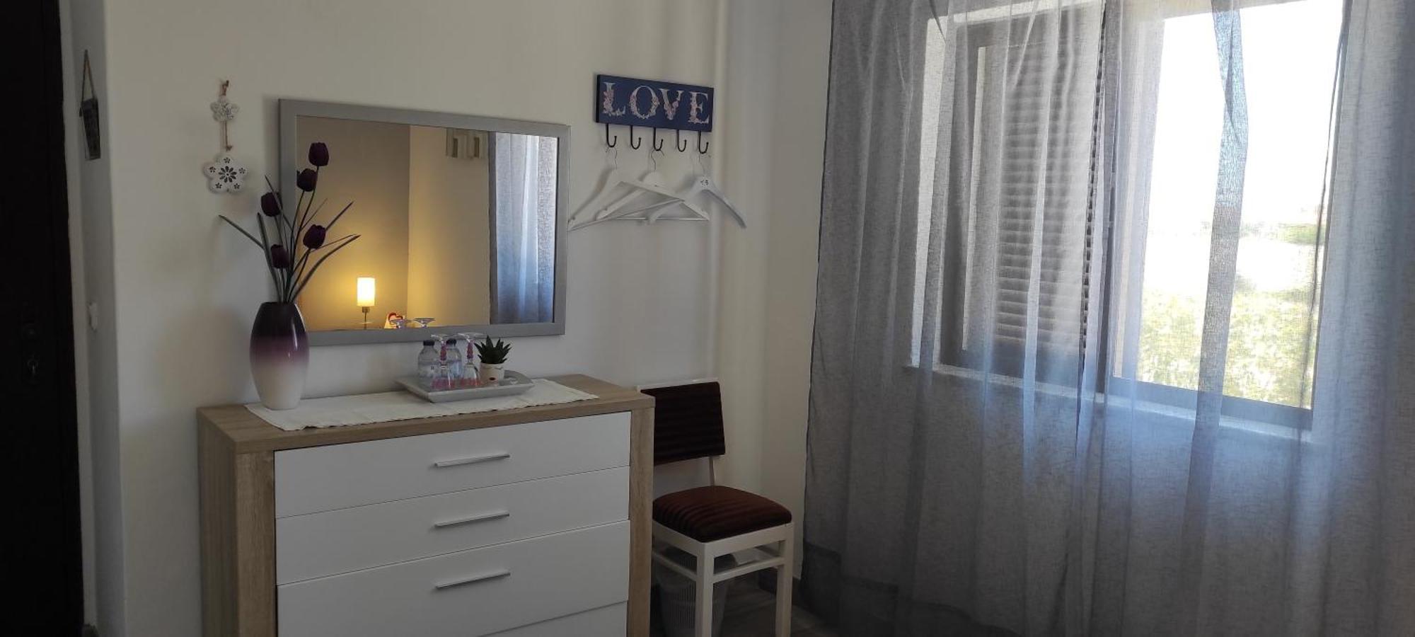 Guest house Vivenda Familia Pedro Vila do Bispo