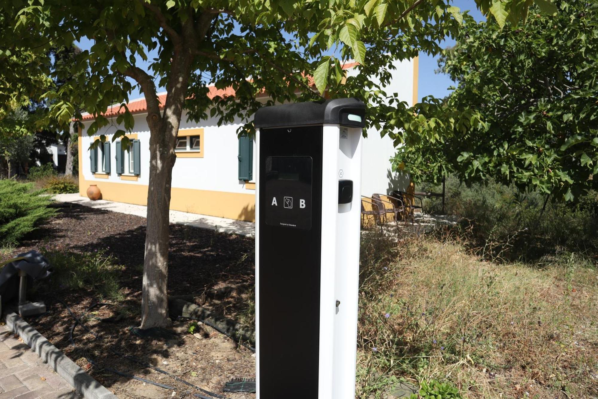 Hotel Aires Da Serra