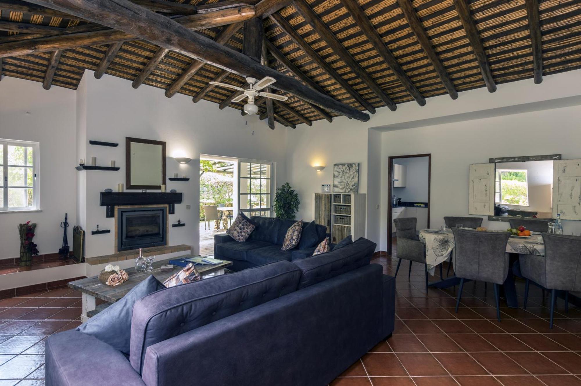 Quinta Do Rosal Guest house