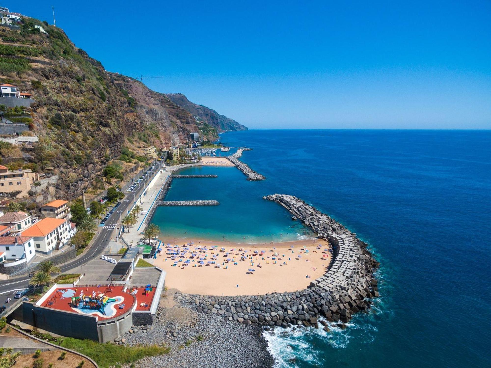 Villa Luxury Bianca By Madeira *