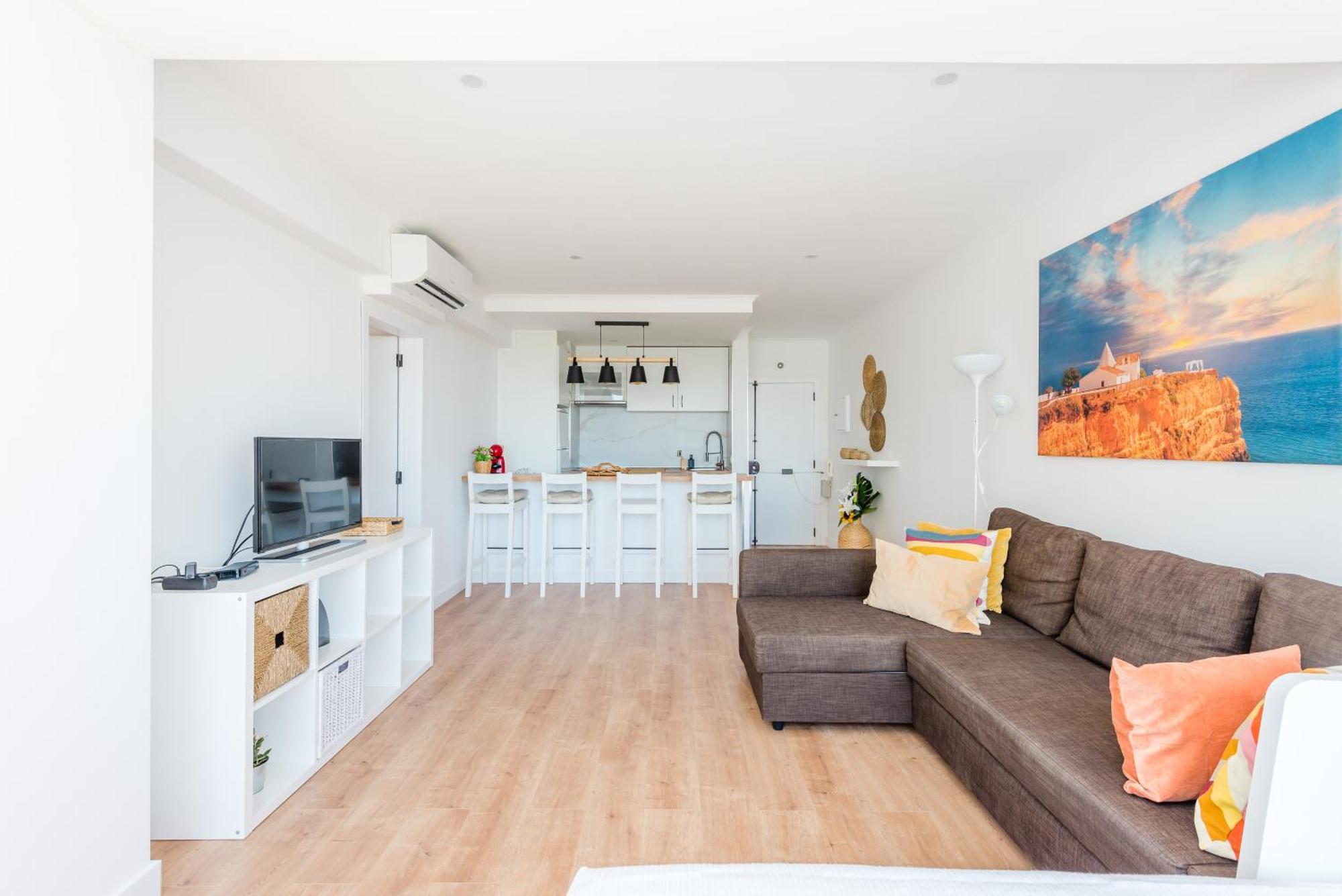 Vista Mar Apartment