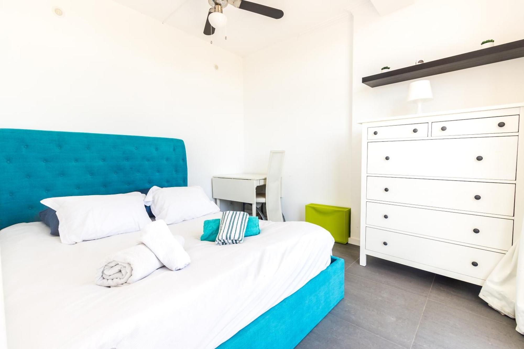 Guest H4u - Povoa Seaside Apartment Povoa de Varzim