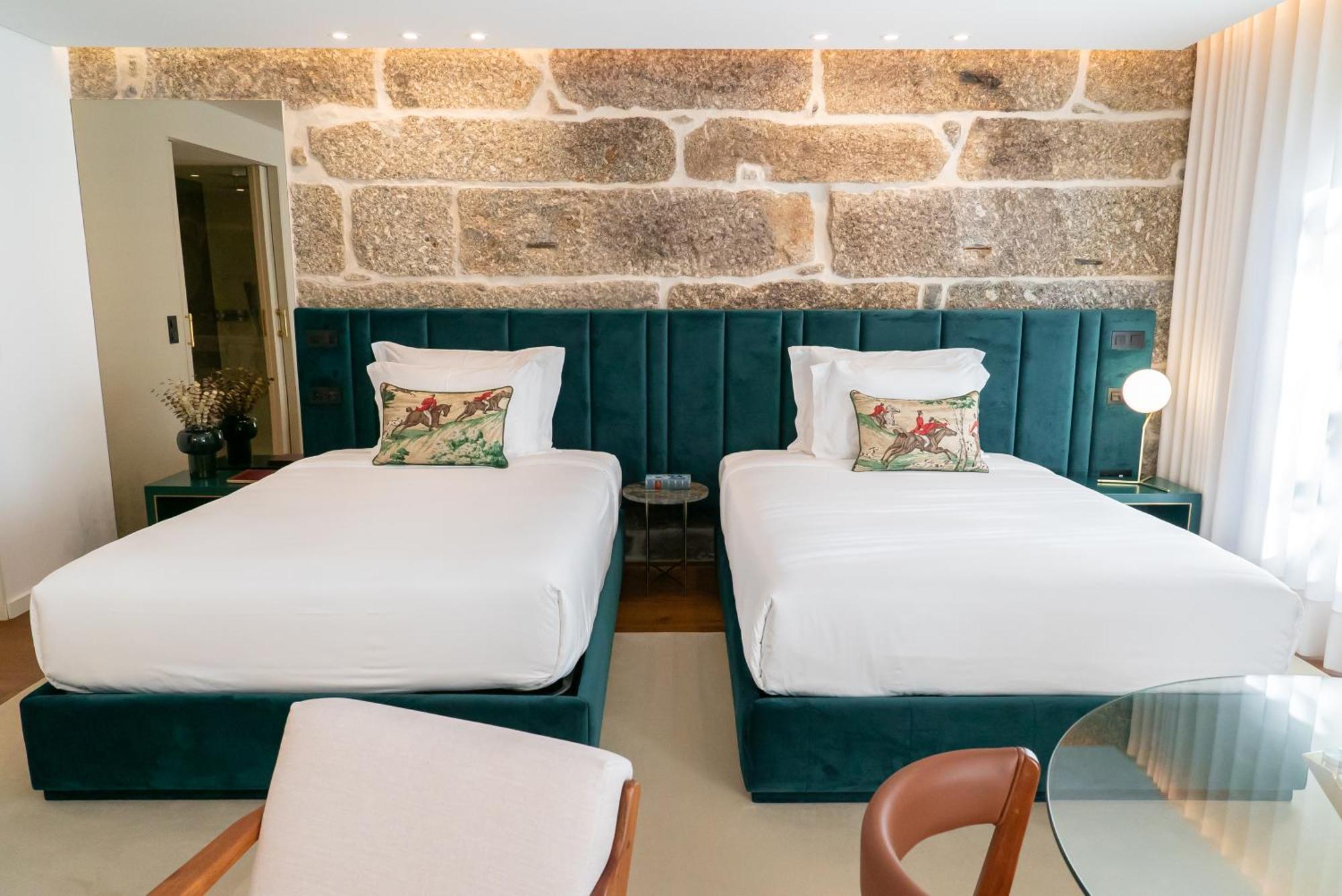 Hotel Quinta De Silvalde Santo Tirso