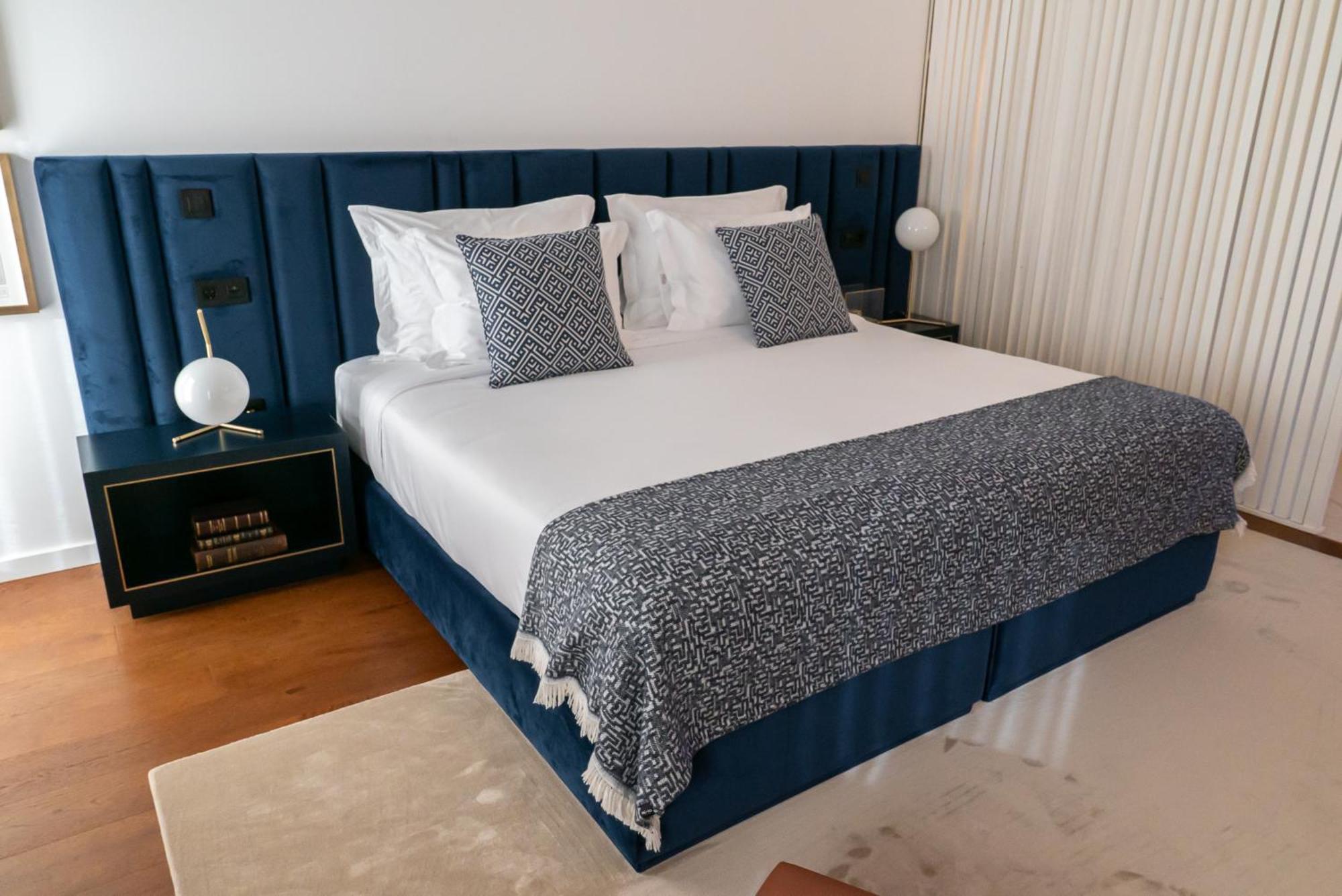 Hotel Quinta De Silvalde *