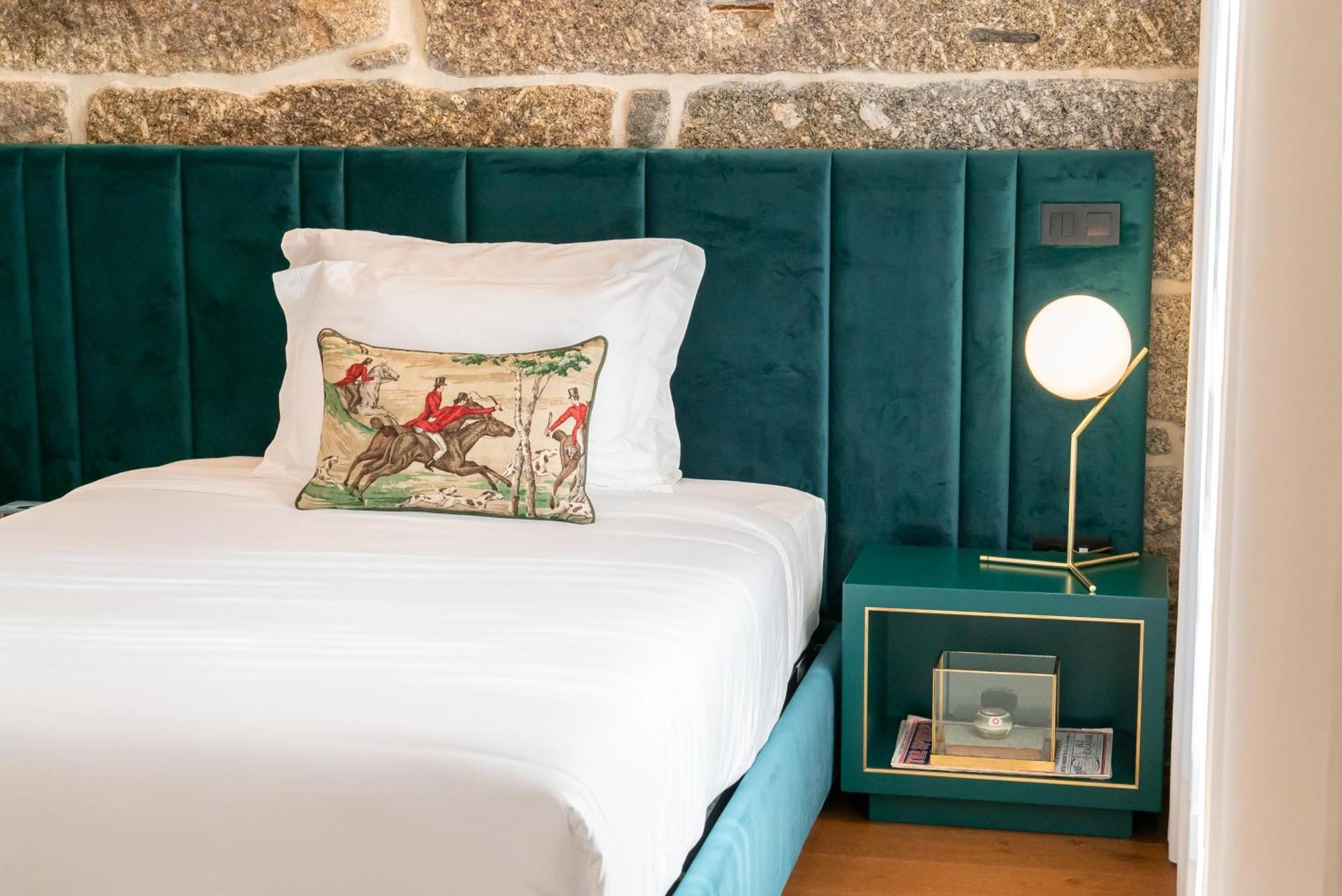Quinta De Silvalde Hotel *