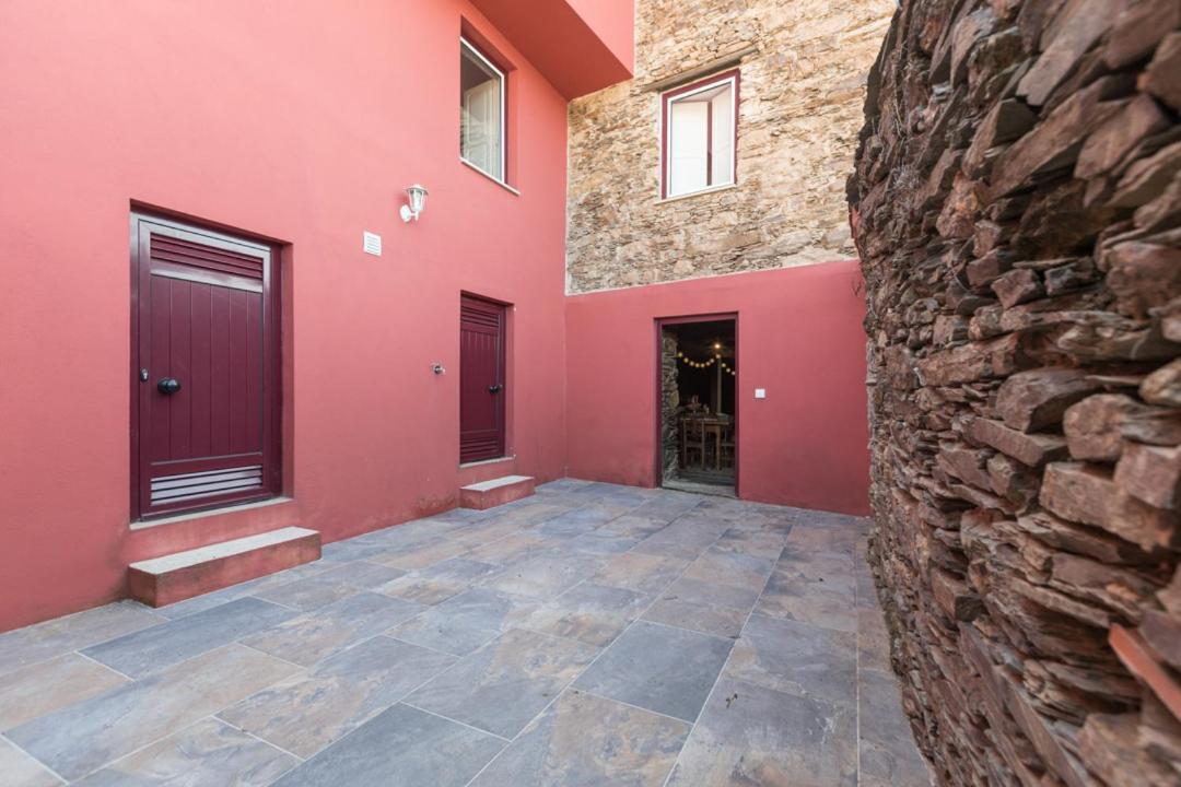 Сasa de vacaciones Casa Da Avo Emilia
