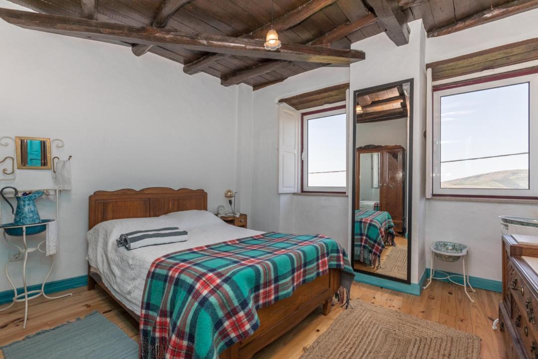 Holiday home Casa Da Avo Emilia