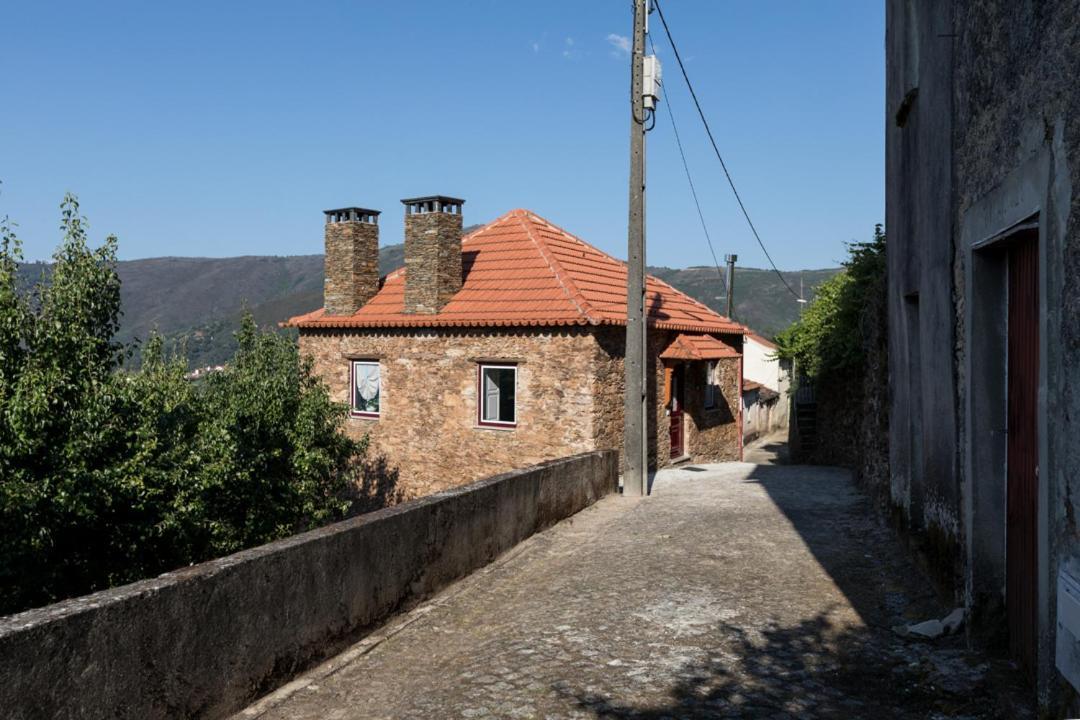 Casa Da Avo Emilia Holiday home Arganil
