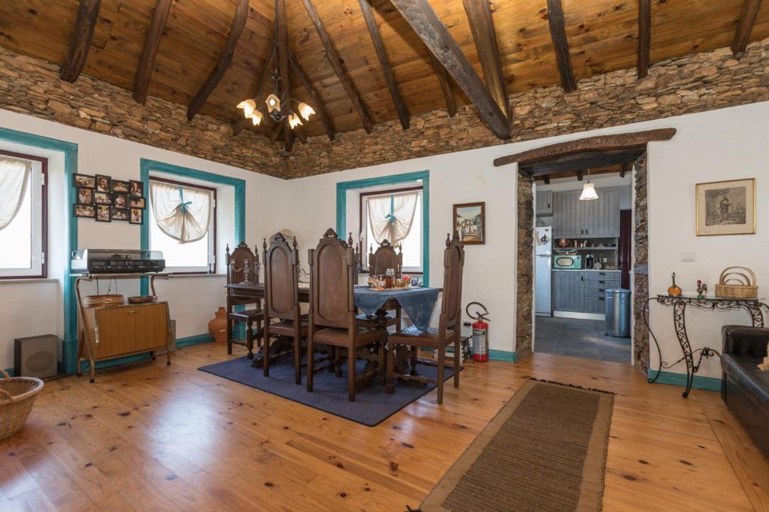 Holiday home Casa Da Avo Emilia *