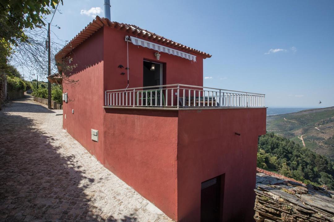 Holiday home Casa Da Avo Emilia Arganil