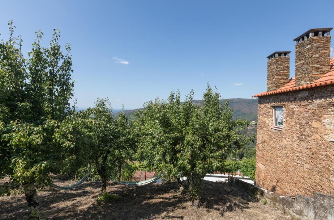 Сasa de vacaciones Casa Da Avo Emilia