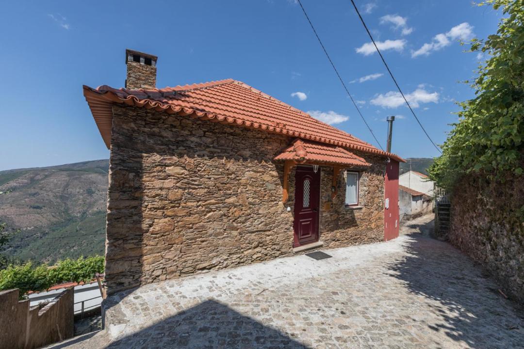 Holiday home Casa Da Avo Emilia *