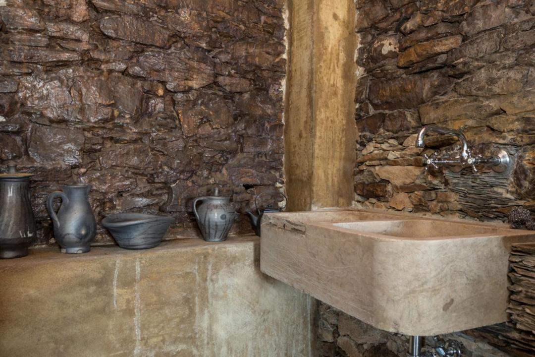 Casa Da Avo Emilia Сasa de vacaciones Arganil