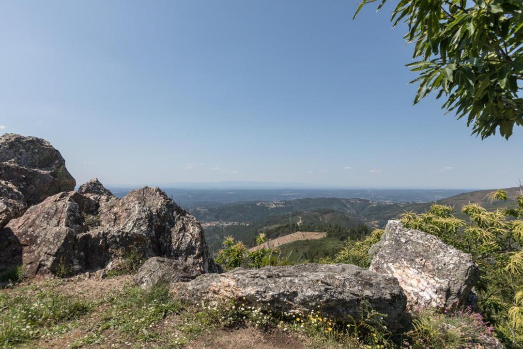 Сasa de vacaciones Casa Da Avo Emilia *