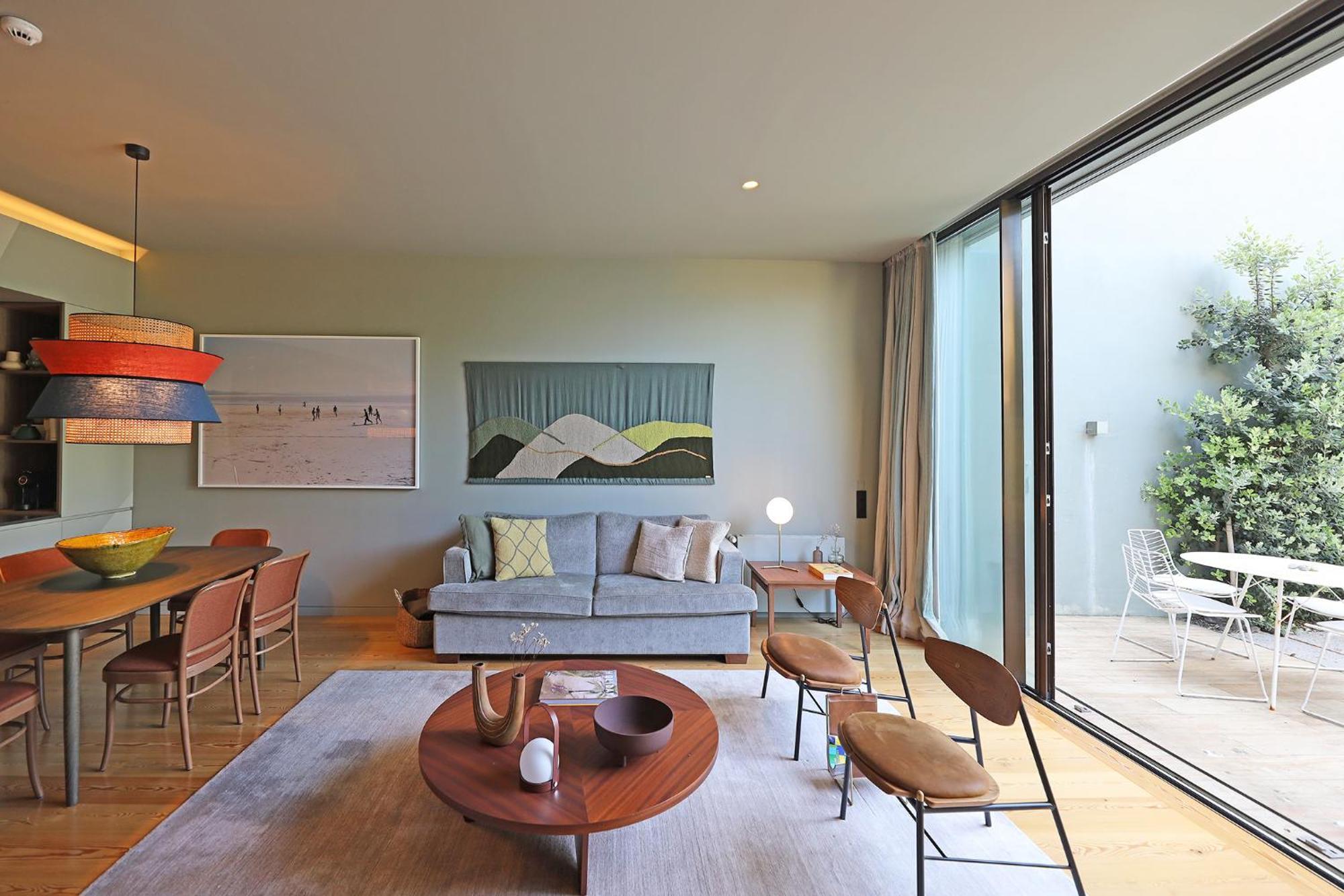 Flh Gilreu Duplex With Sea View Holiday home *