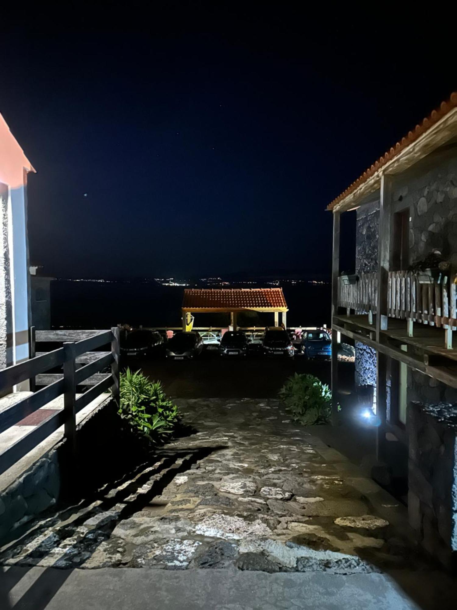 Farm stay Sara Village Sao Roque do Pico