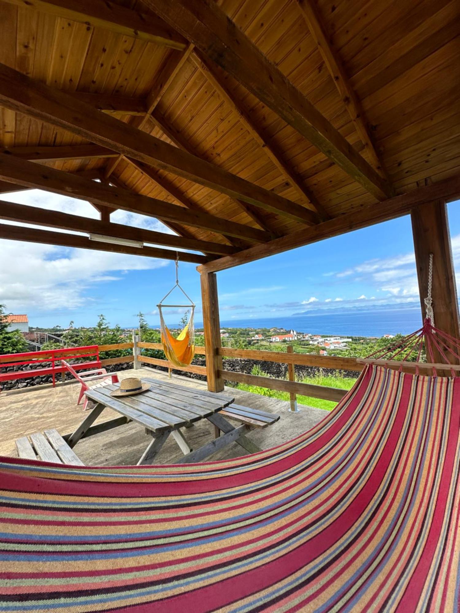 Farm stay Sara Village *