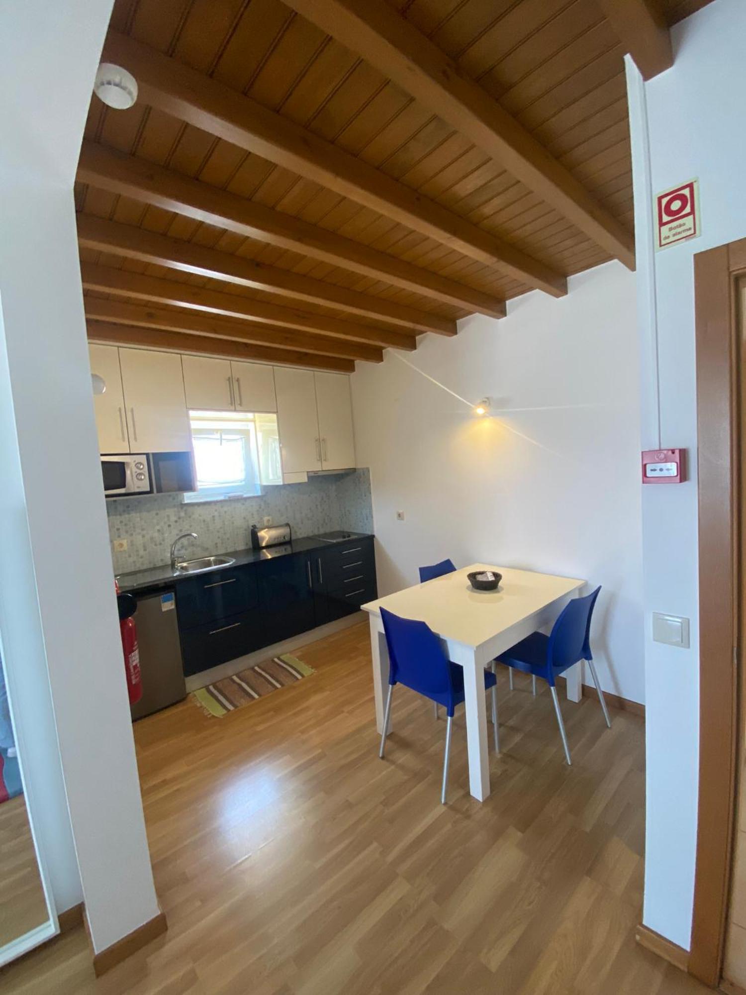Apartment Casa Berlengas A Vista Peniche