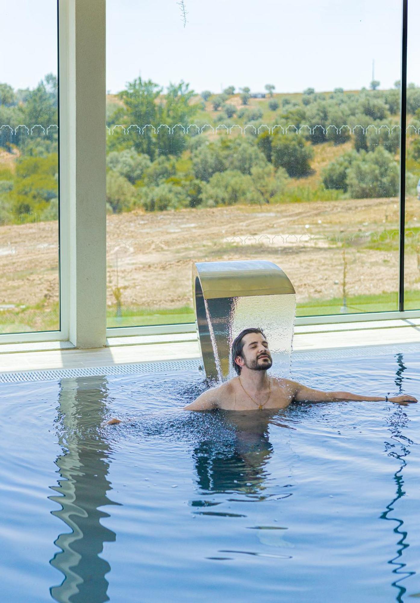 Sleep&nature Hotel 4*