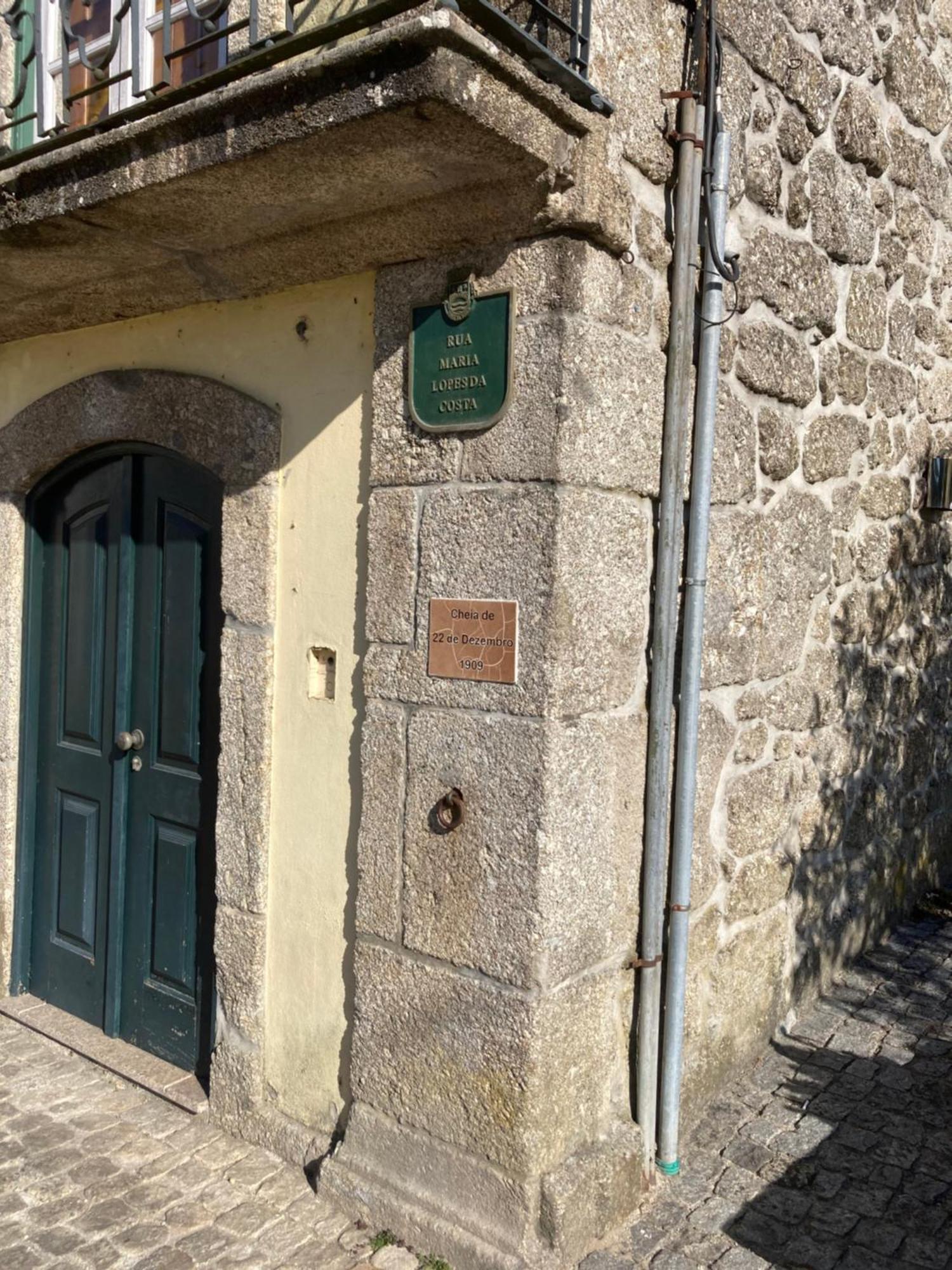 Casa Da Igreja *
