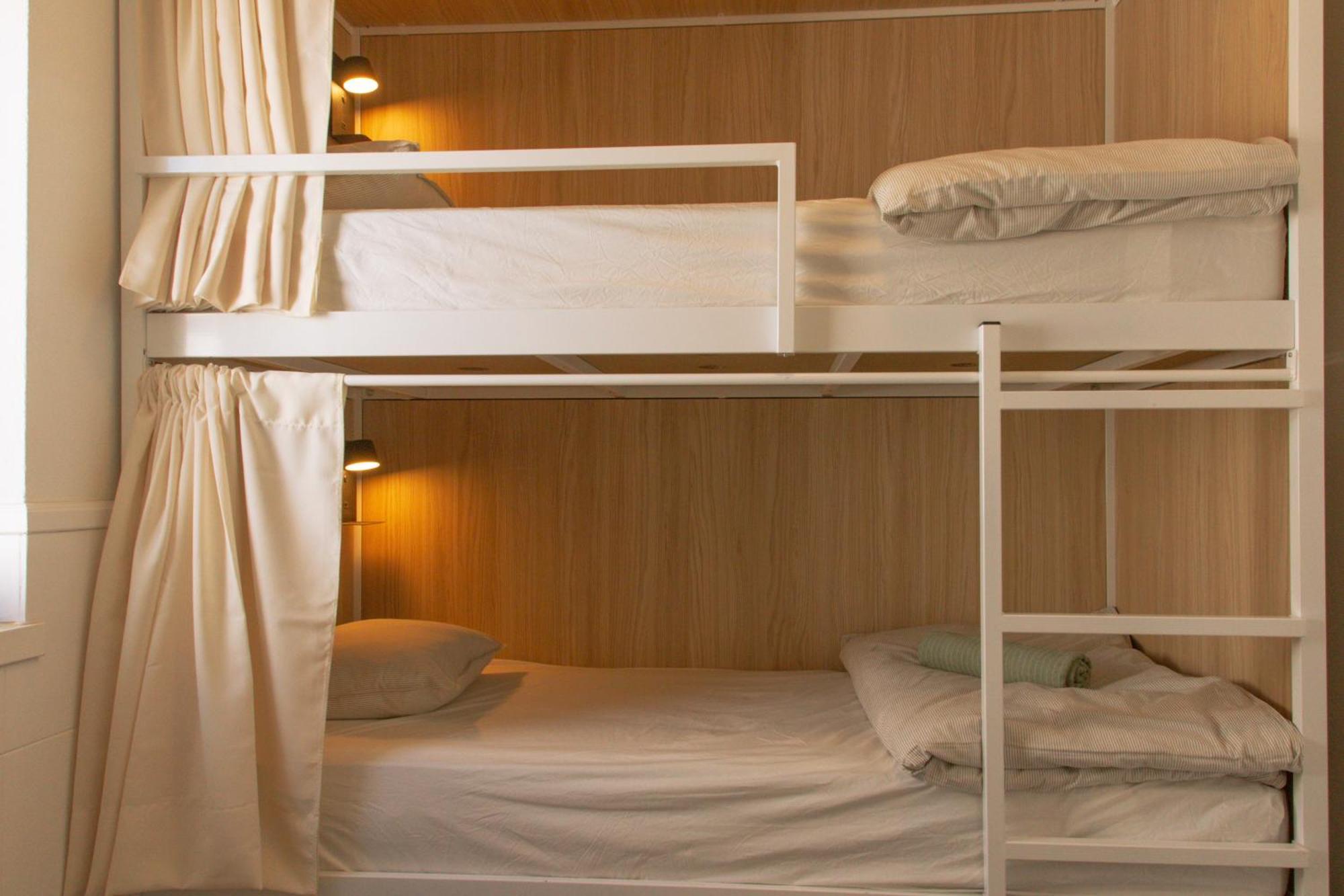 The Lighthouse Hostel Sagres
