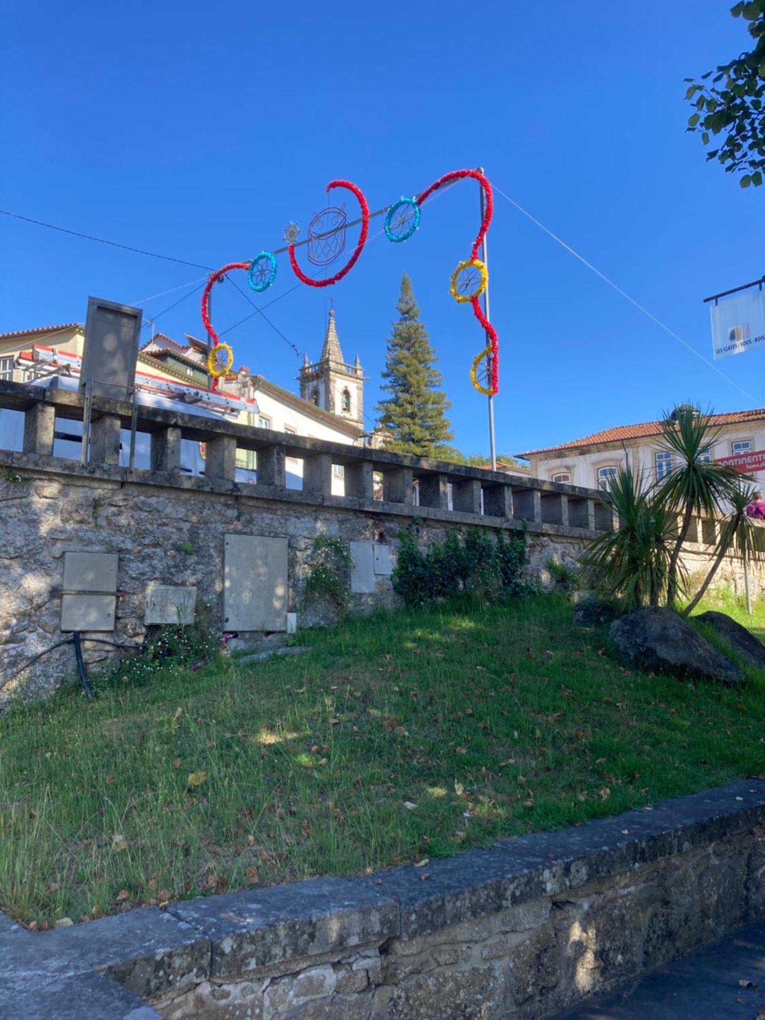 Casa Da Igreja
