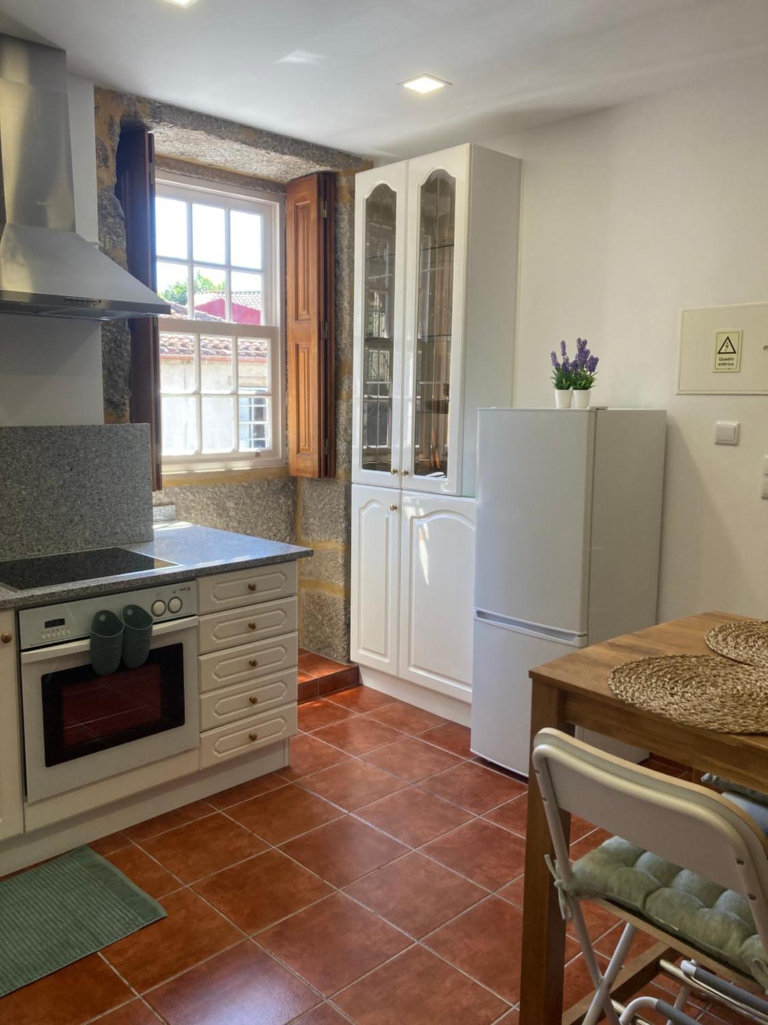 Casa Da Igreja Apartment