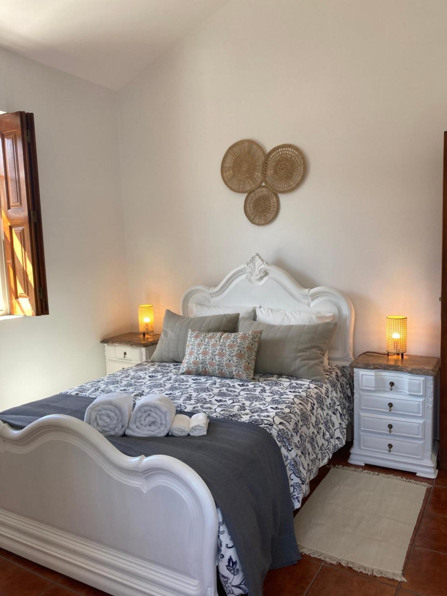 Casa Da Igreja Apartment