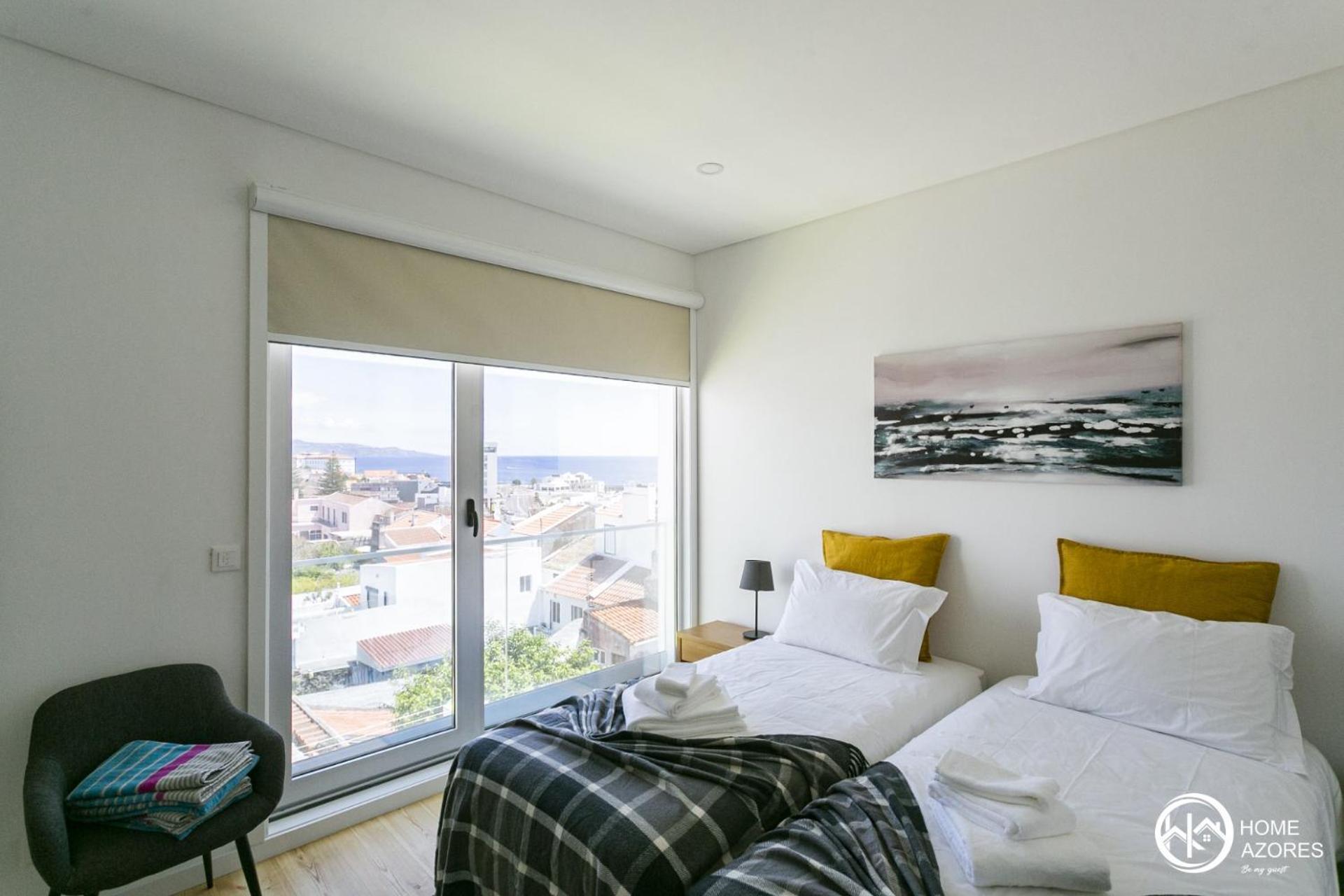 Holiday home Azores - Casas Da Ladeira