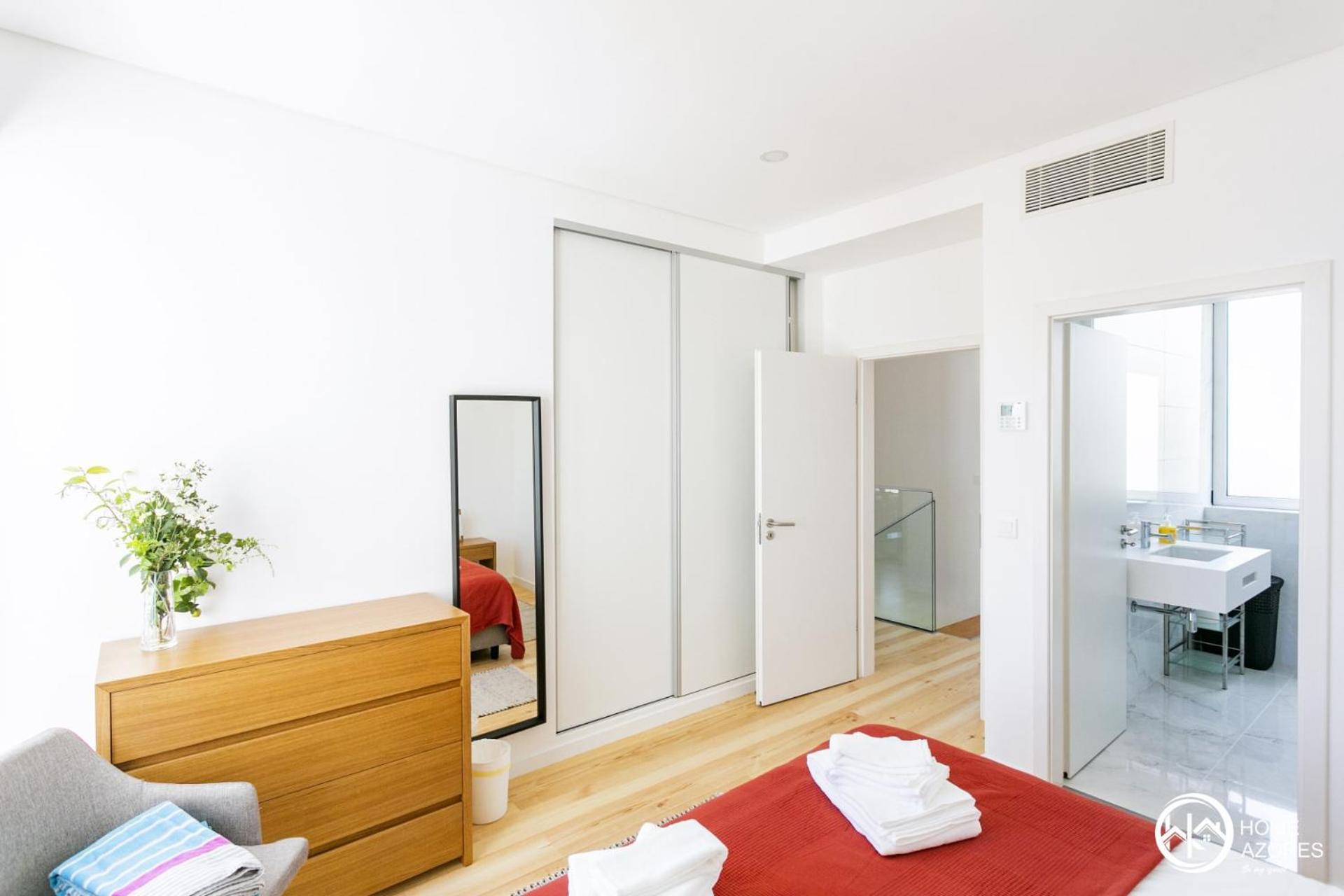 Holiday home Azores - Casas Da Ladeira *