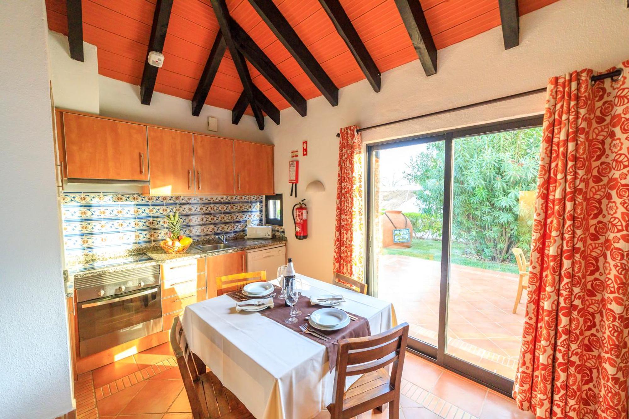 Pedras D'el Rei Resort Tavira