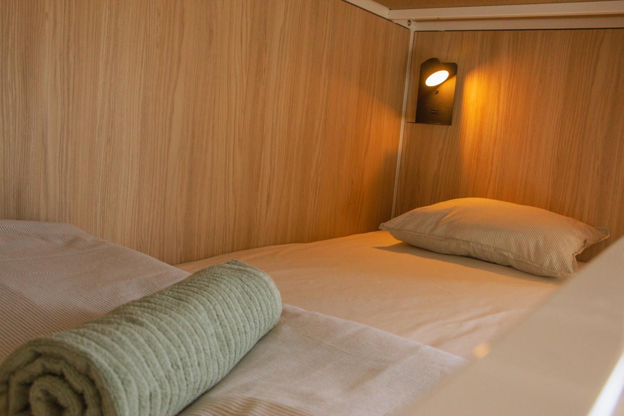 Hostel The Lighthouse *