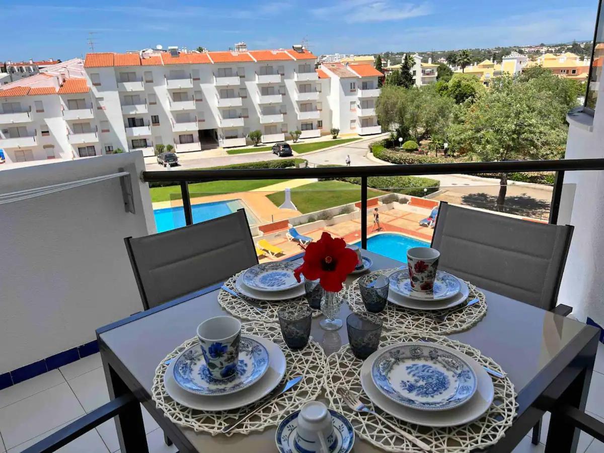 Coral By Appartement Albufeira