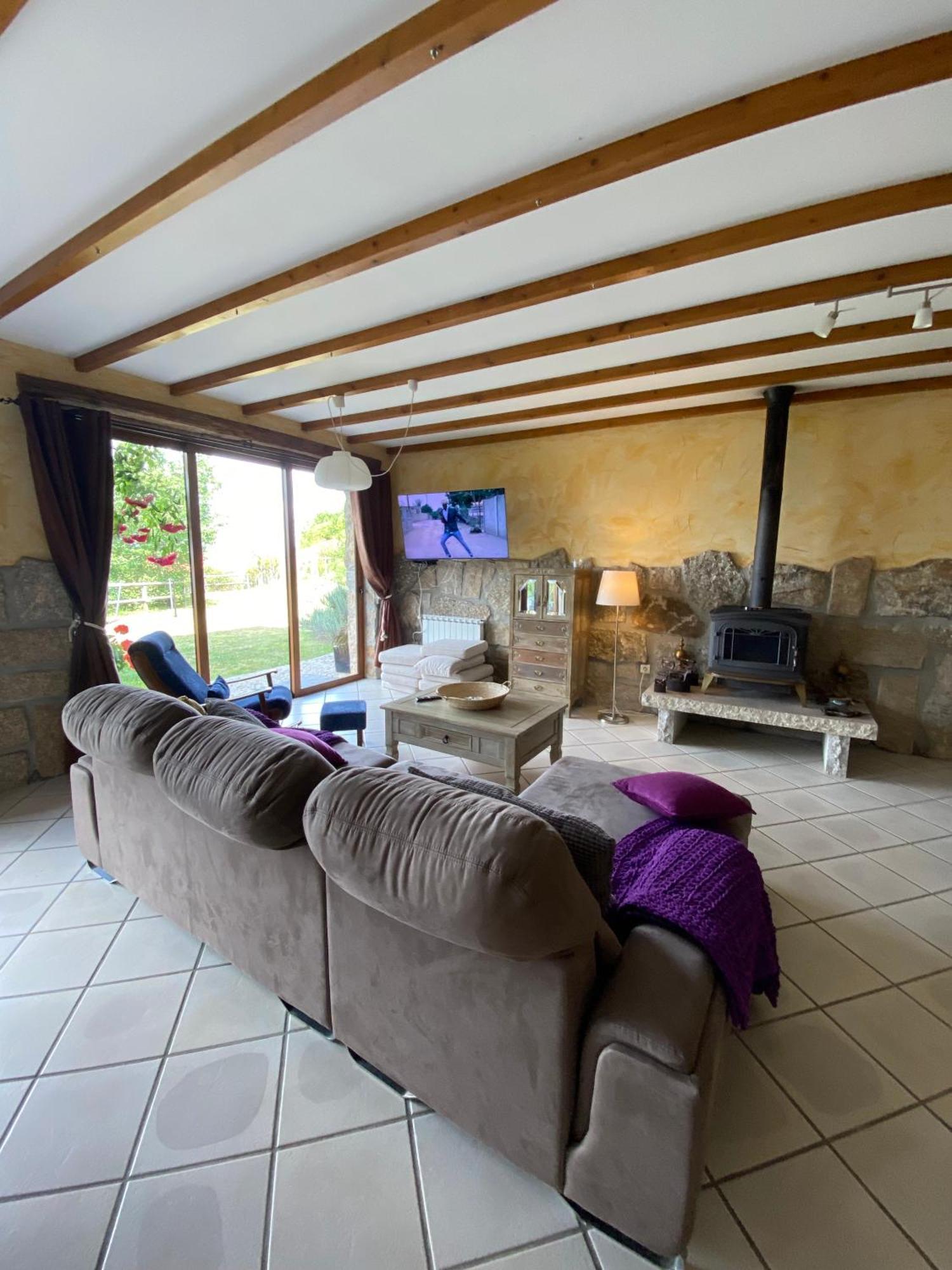 Retiro De Basto Holiday home