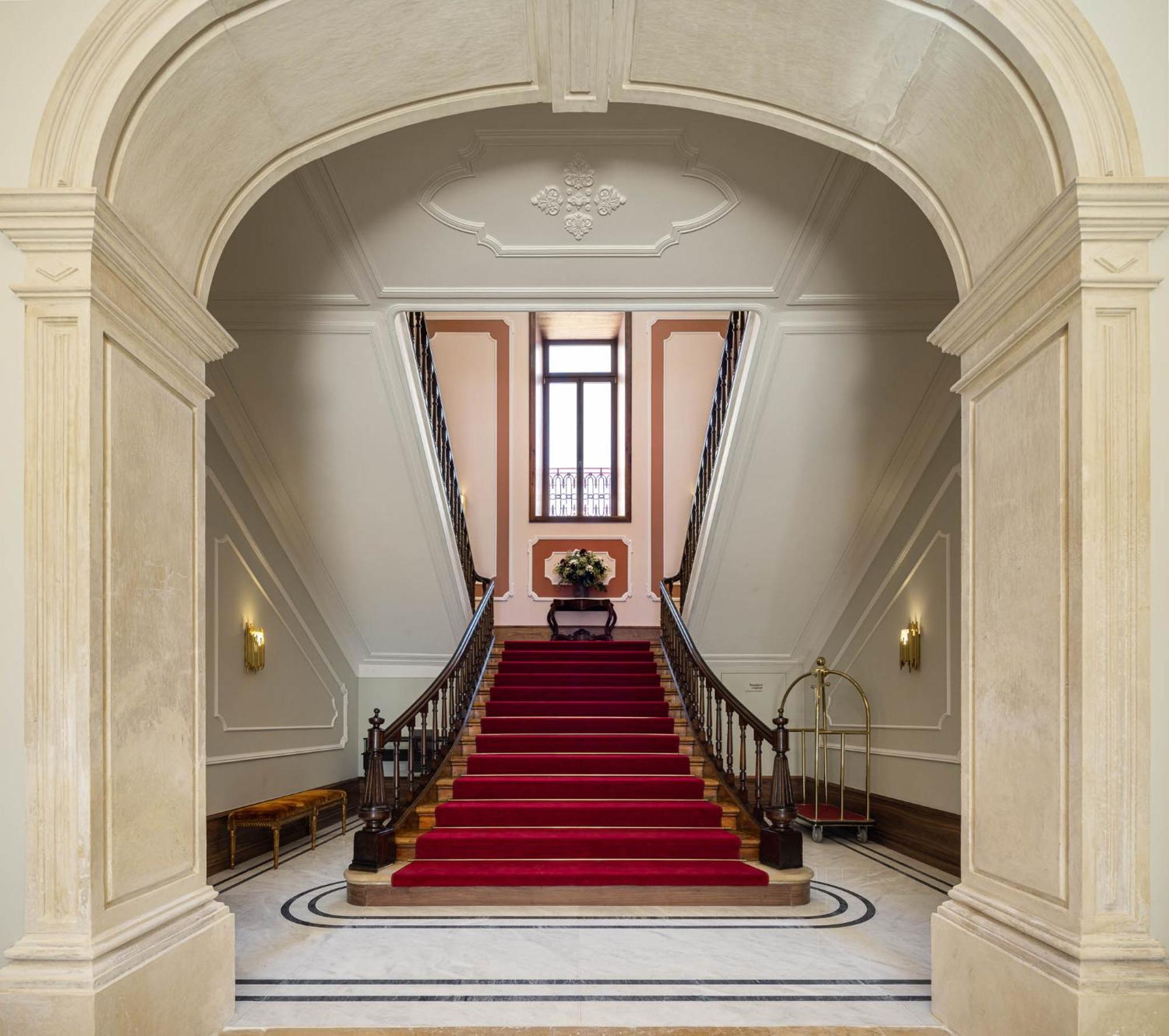 Ms Collection - Palacete Valdemouro Hotel
