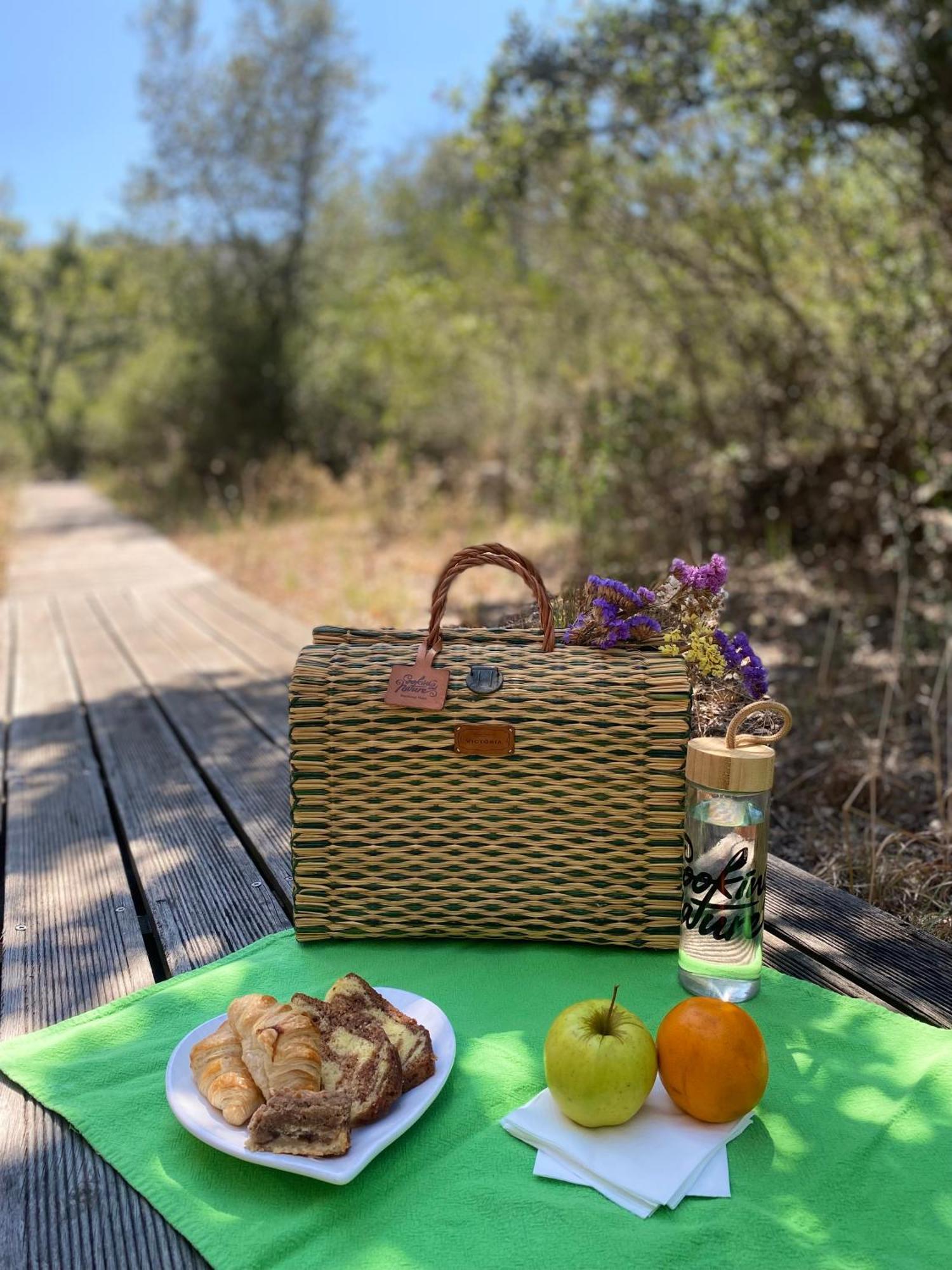 The Nest By Cooking And Nature