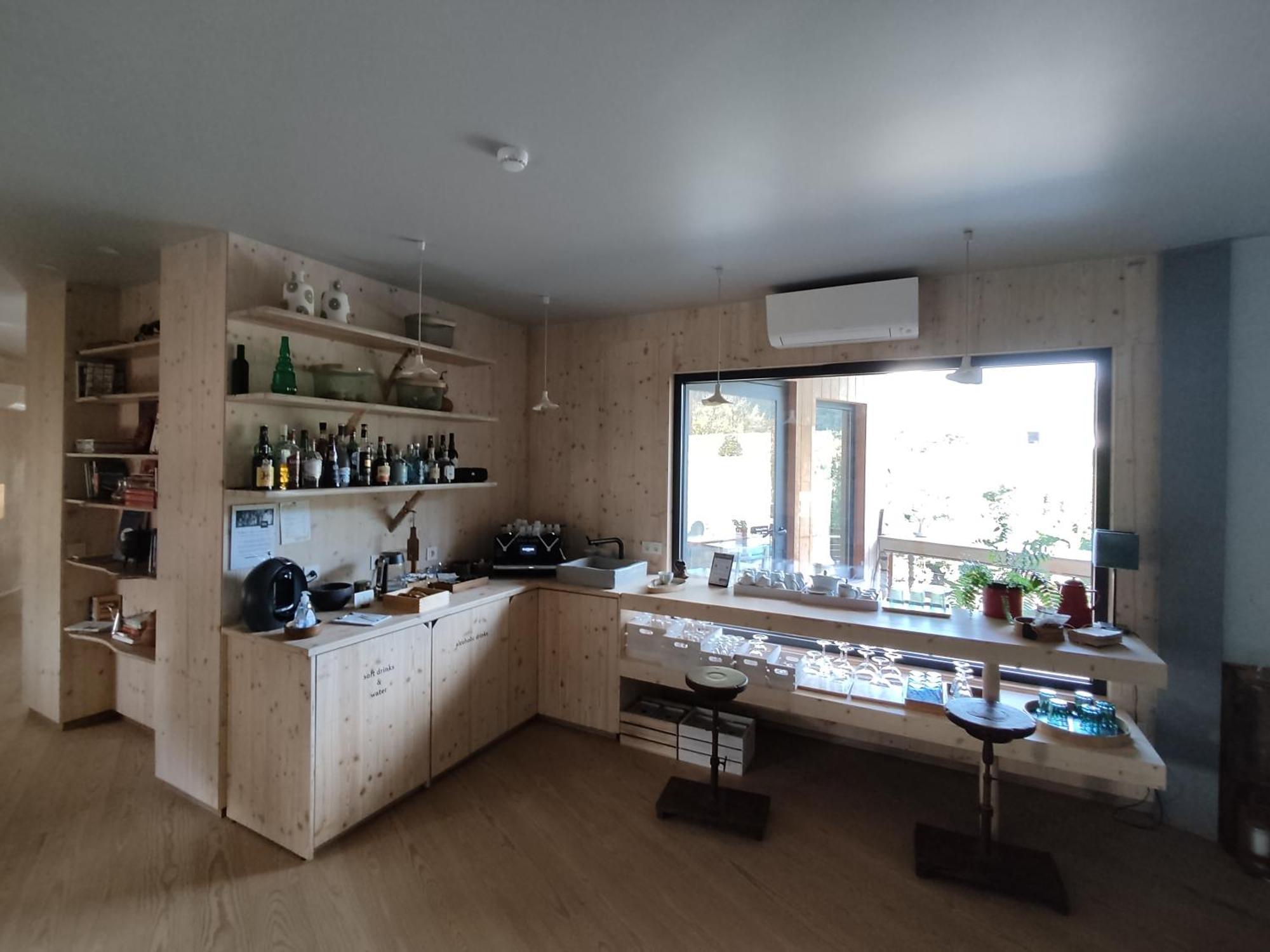 The Nest By Cooking And Nature 4*