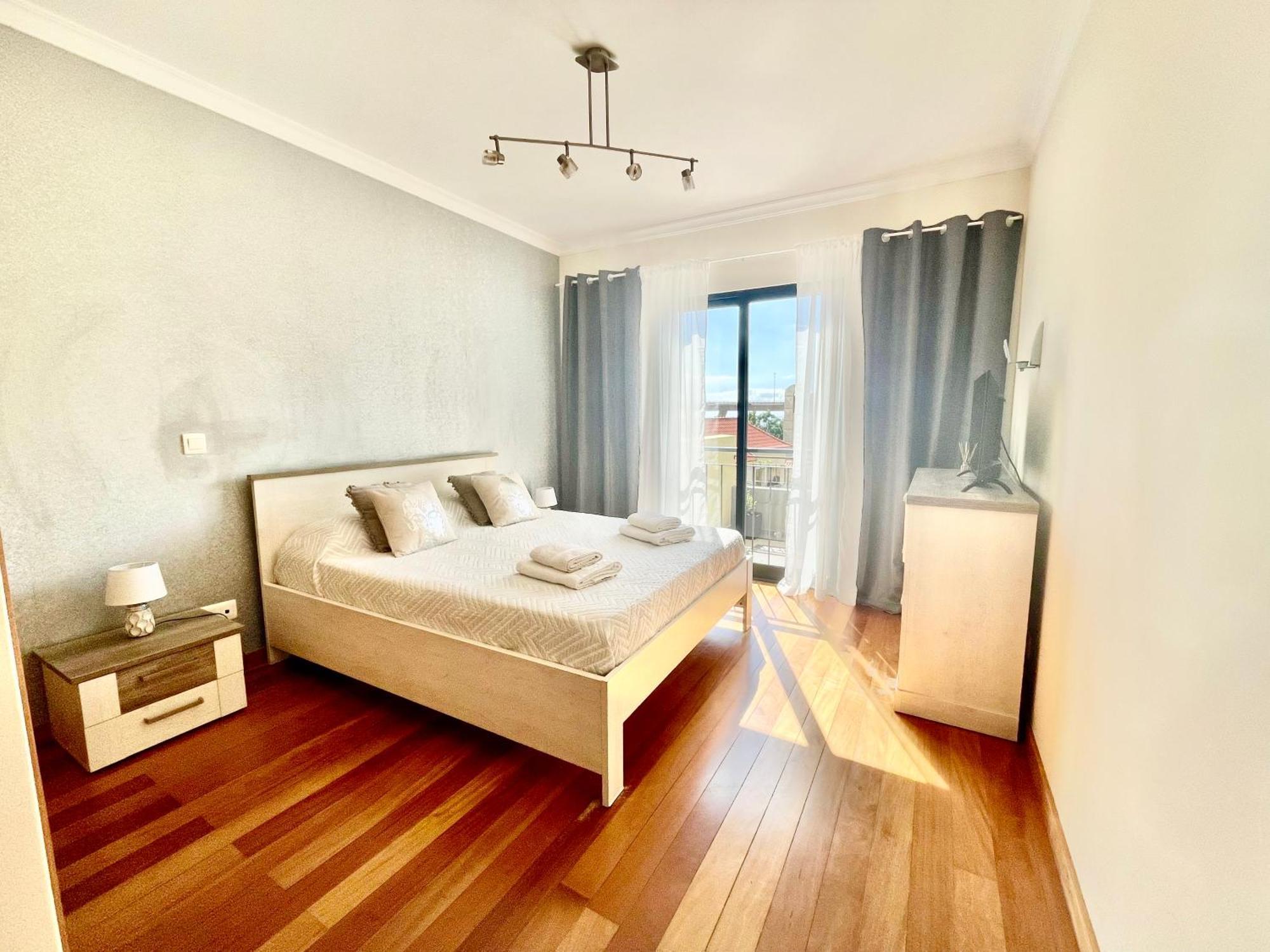 Plaza Charming Flat