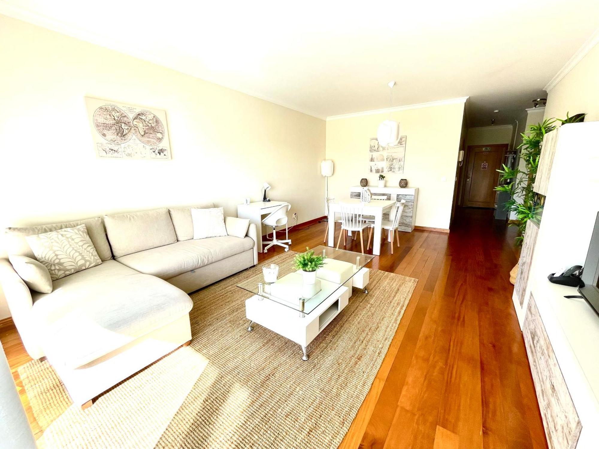 Plaza Charming Flat Apartment Santa Cruz (Madeira)