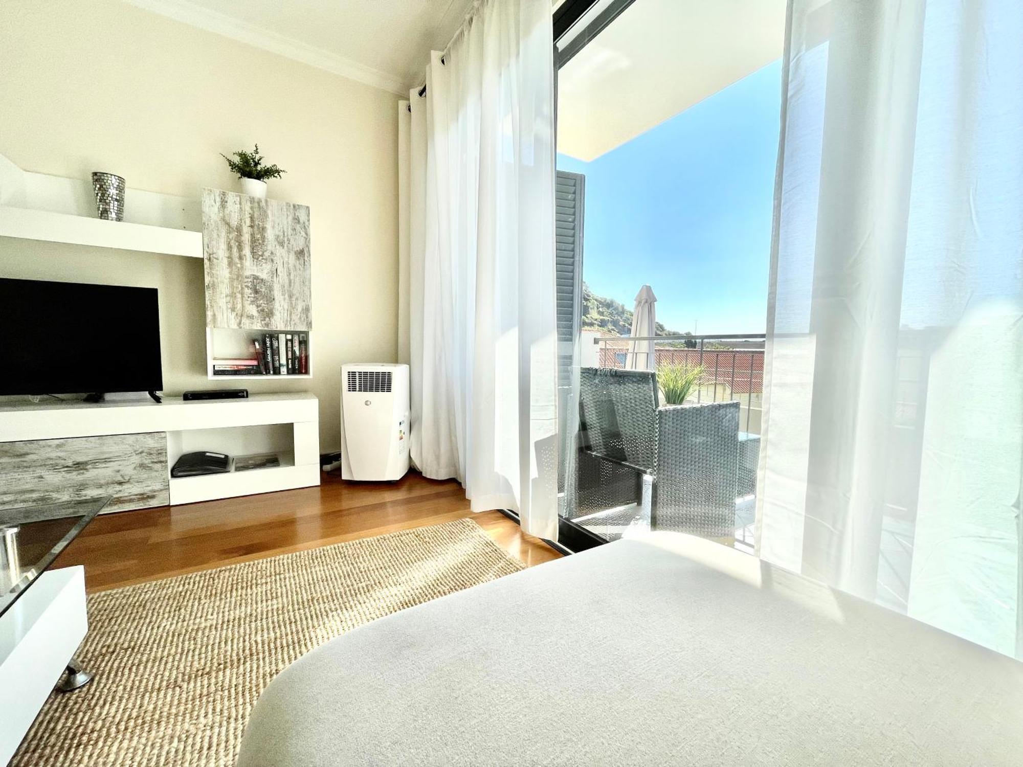 Plaza Charming Flat Apartment