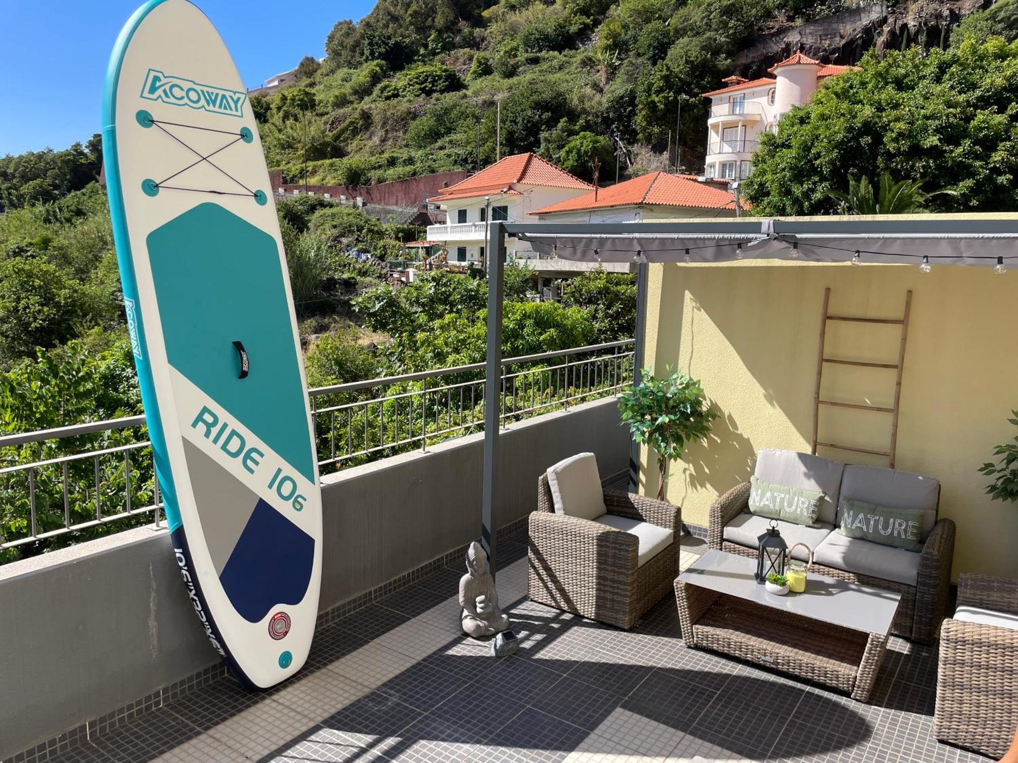 Plaza Charming Flat Santa Cruz (Madeira)