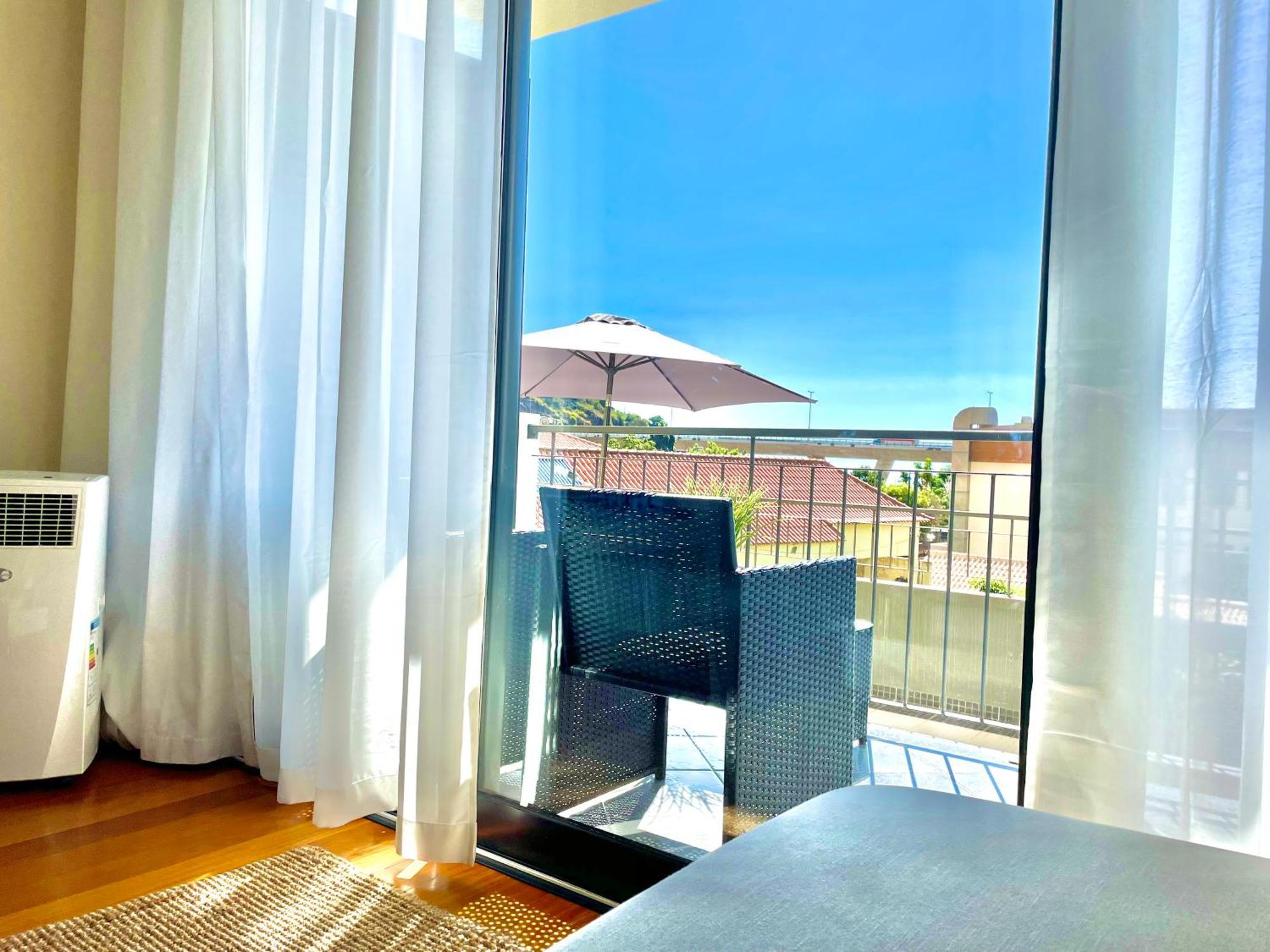 Plaza Charming Flat *